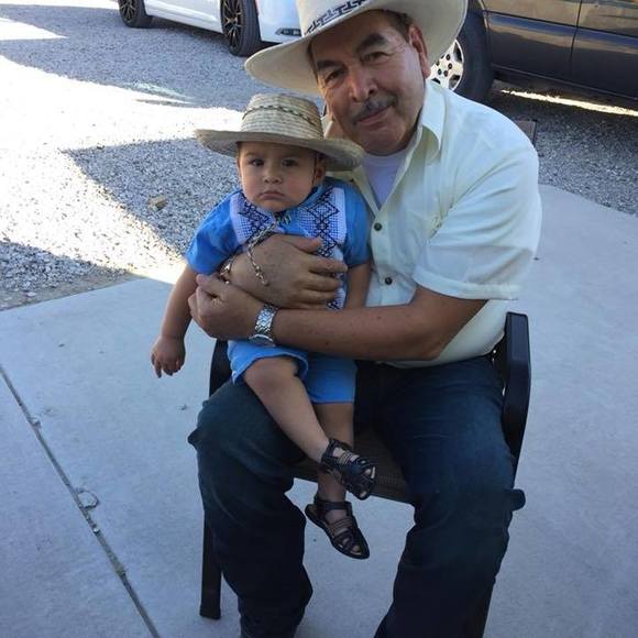 Meet your Posher, Eugenio - Picture 1 of 1